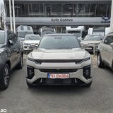 SsangYong Actyon